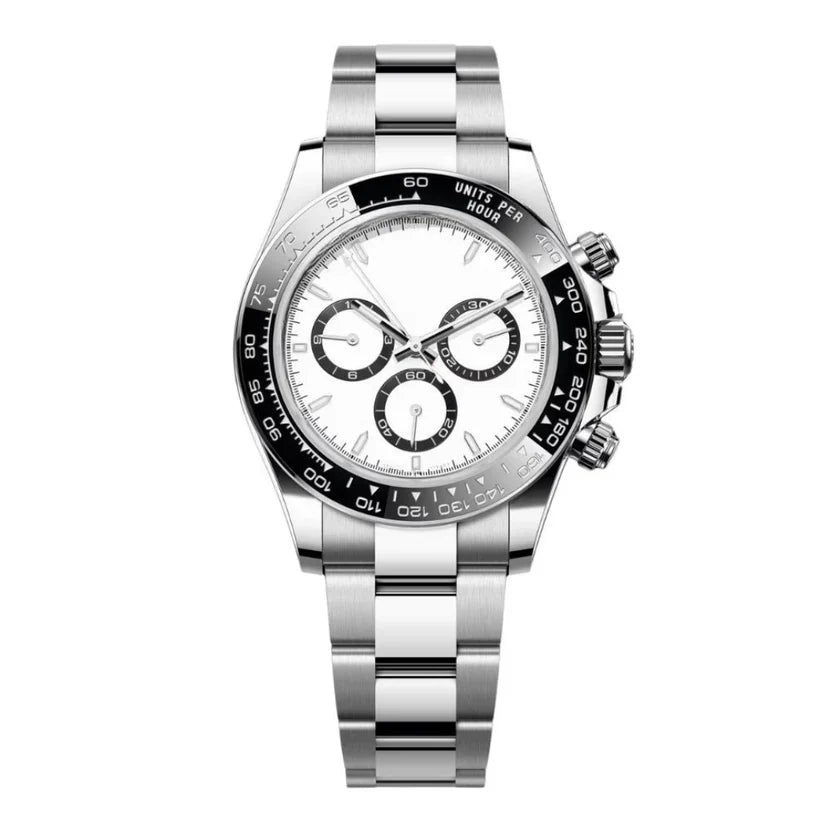 126500LN “Ceramic Bezel”