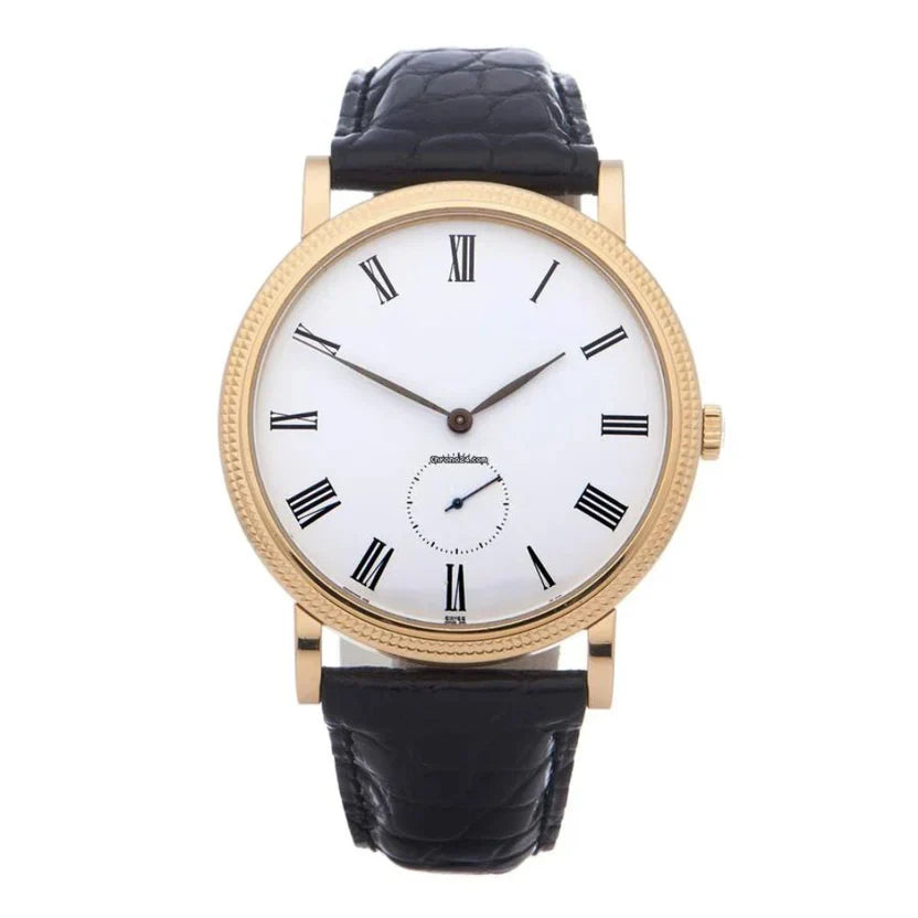 Calatrava 5119R “Hobnail Bezel”