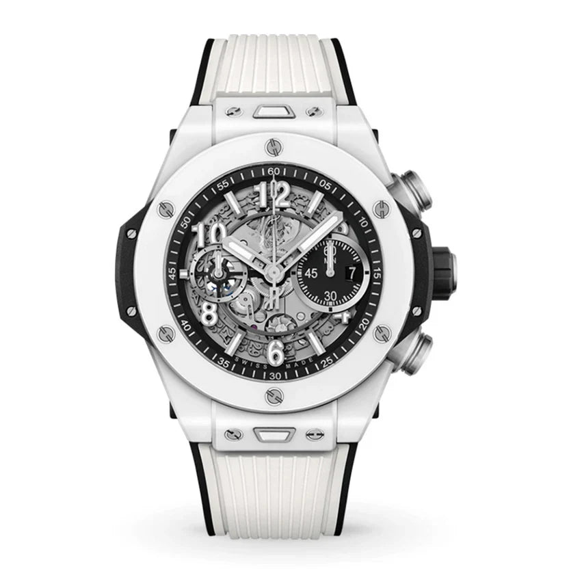 Big Bang White Black